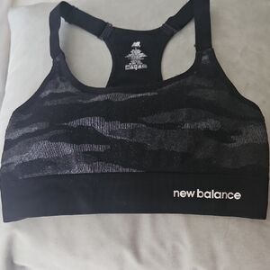 New Balance Sport Bra L